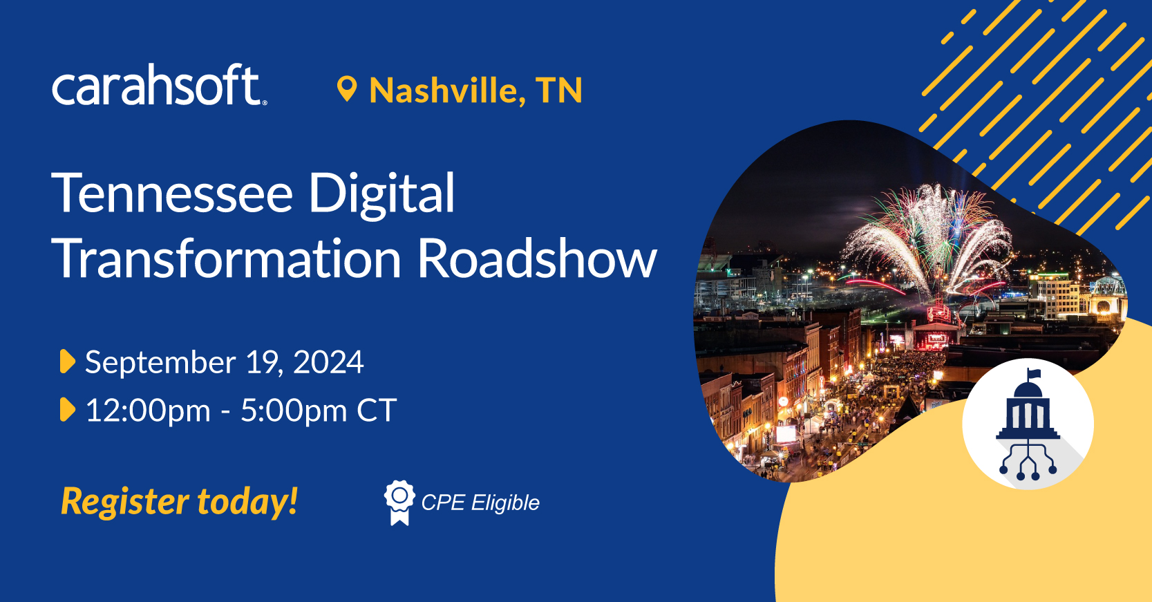 Carahsoft-SLGRoadshow-Nashville2024