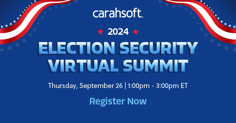 Carahsoft-ElectionSecuritySummit2024