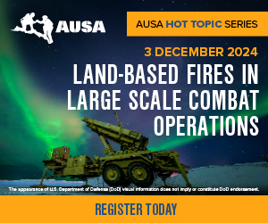 AUSA-HotTopic-December2024