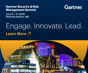 Gartner-SecurityAndRisk2025