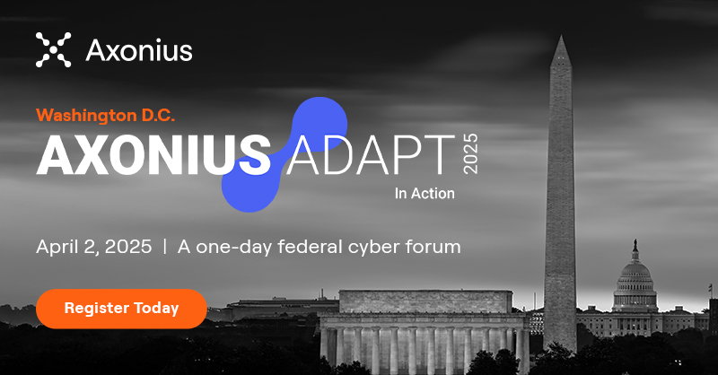 Axonius-ADAPT2025