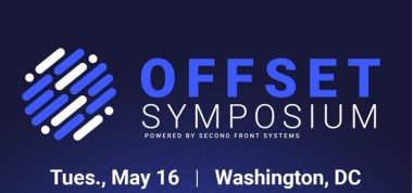 Offset Symposium: Powered by Second Front Systems - GovEvents.com