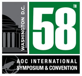 58th Annual AOC International Symposium & Convention